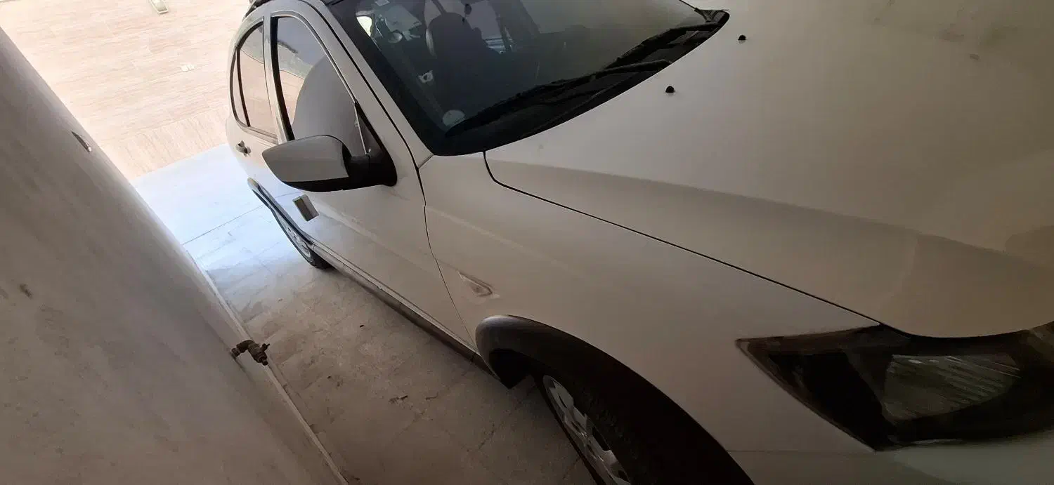 کوییک۱۴۰۳تمام فابریک|خودرو سواری و وانت|جهرم, |دیوار