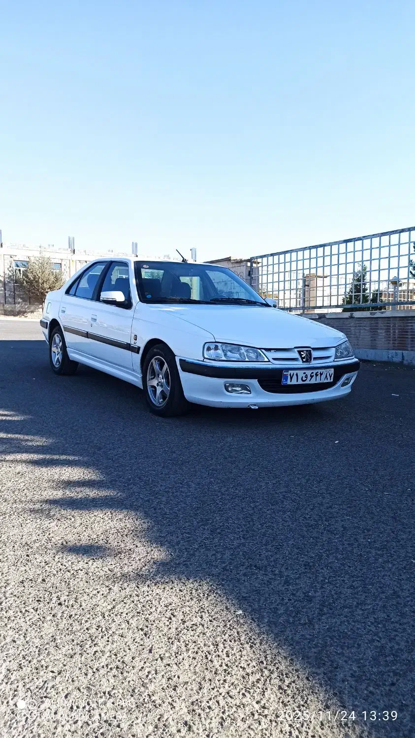 پرشیا tu5 مدل ۹۹|خودرو سواری و وانت|زنجان, |دیوار