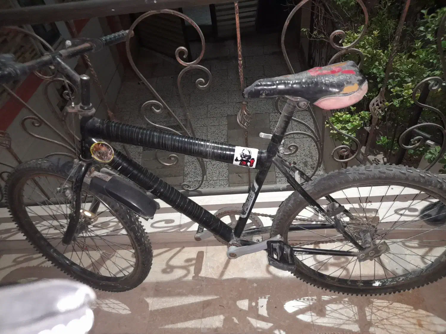 دوچرخه|دوچرخه، اسکیت، اسکوتر|مشهد, مقدم|دیوار