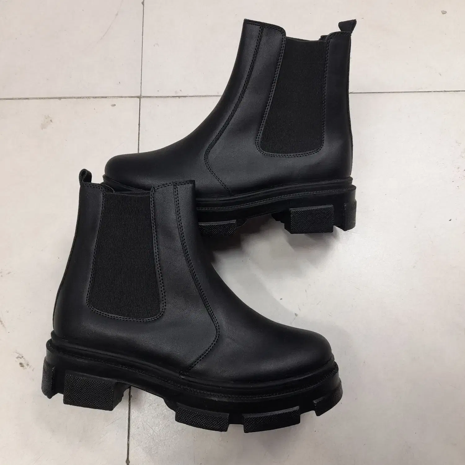 کفش ساقدار زنانه|کیف، کفش، کمربند|نیشابور, فردوسی جنوبی|دیوار