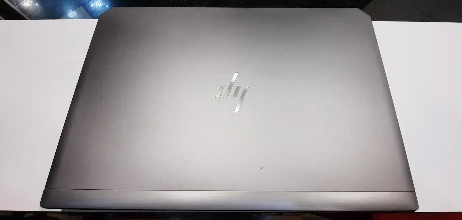 لپ تاپ استوک اچ پی Zbook 17 G6 نسل 9|رایانه همراه|تهران, میدان ولیعصر|دیوار