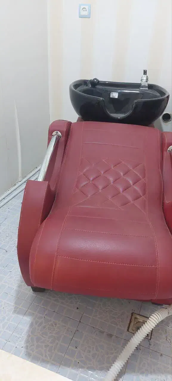 فروش وسایل آرایشگاه زنانه|آرایشگاه و سالنهای زیبایی|یزد, |دیوار