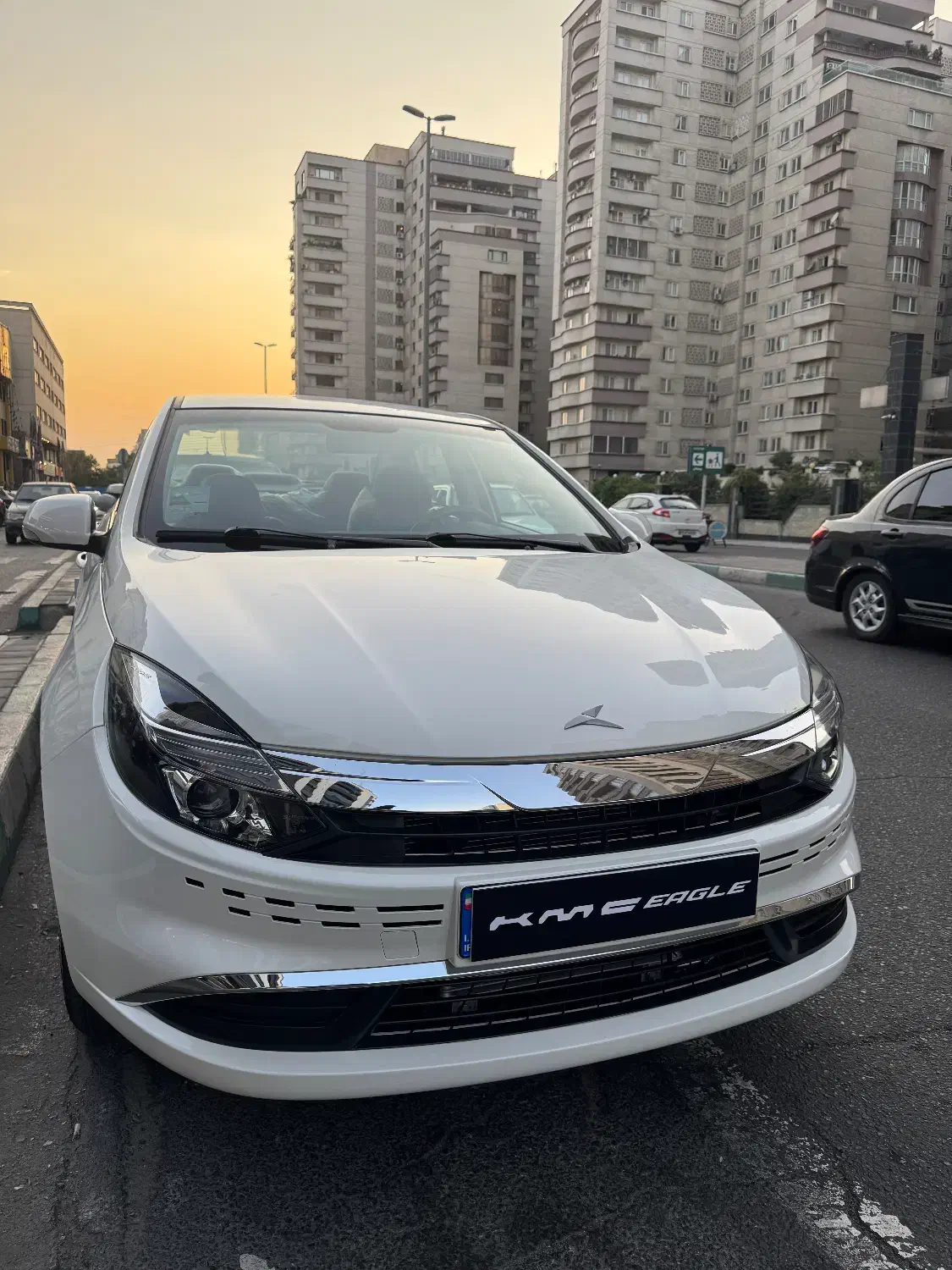 کی ام سی ایگل KMC/شرایط کارخانه اقساط|خودرو سواری و وانت|تهران, آسمان|دیوار