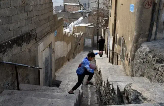 زمین مسکونی با انشعابات کامل|فروش زمین و ملک کلنگی|قم, باجک سه|دیوار