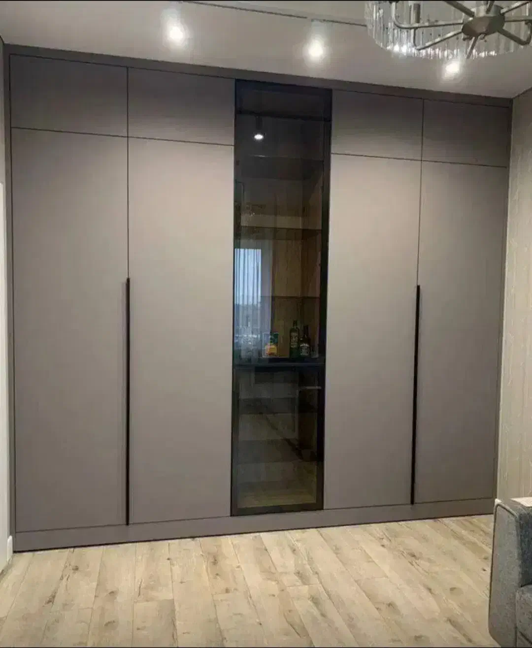 کمد دیواری دکوفیکس|جاکفشی، کمد، دراور|نسیم‌شهر, |دیوار