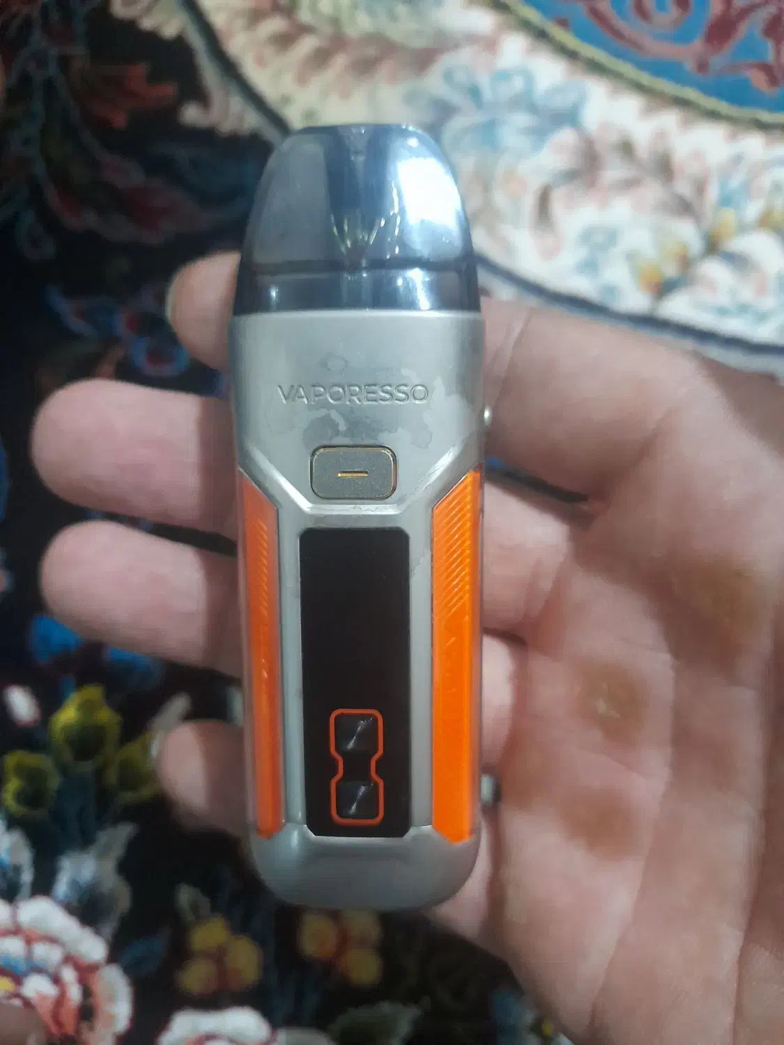 ویپ شارژی|زیورآلات و اکسسوری|رباط‌کریم, انجم آباد|دیوار