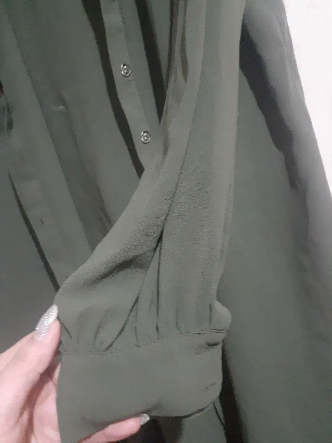 مانتو حریر ترکیه|لباس|میاندوآب, |دیوار