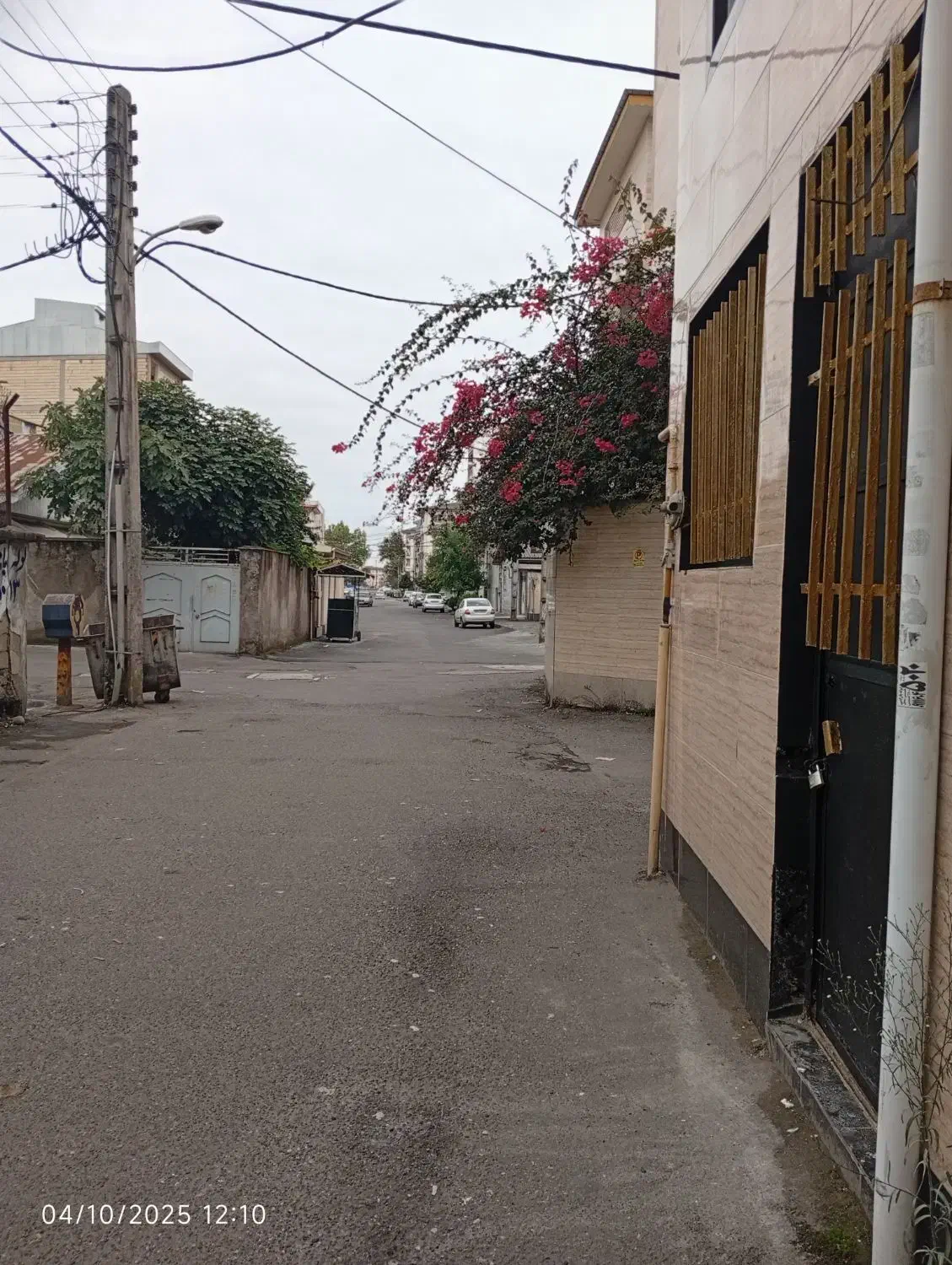 ویلایی ، دوبر ، سند تک برگ ، خیابان خزر|فروش خانه و ویلا|رشت, جهاد|دیوار