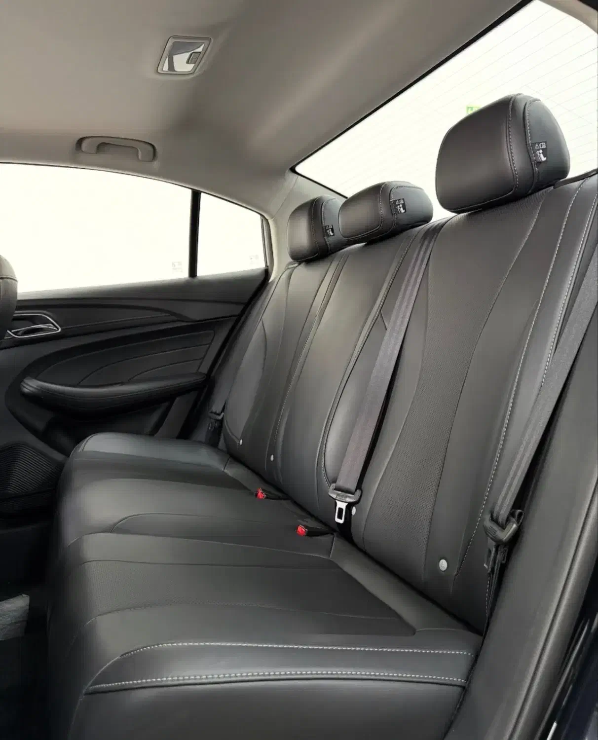 Mg5 2024 ام جی ۵|خودرو سواری و وانت|تهران, قیطریه|دیوار