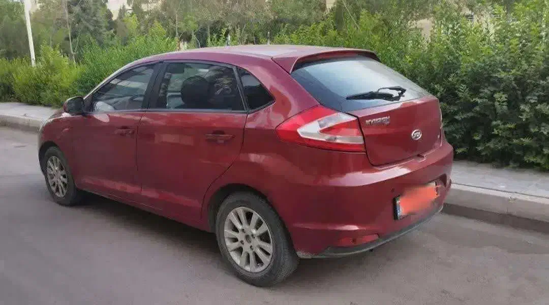 mvm 315 H NEW ام وی ام|خودرو سواری و وانت|اصفهان, طامه|دیوار