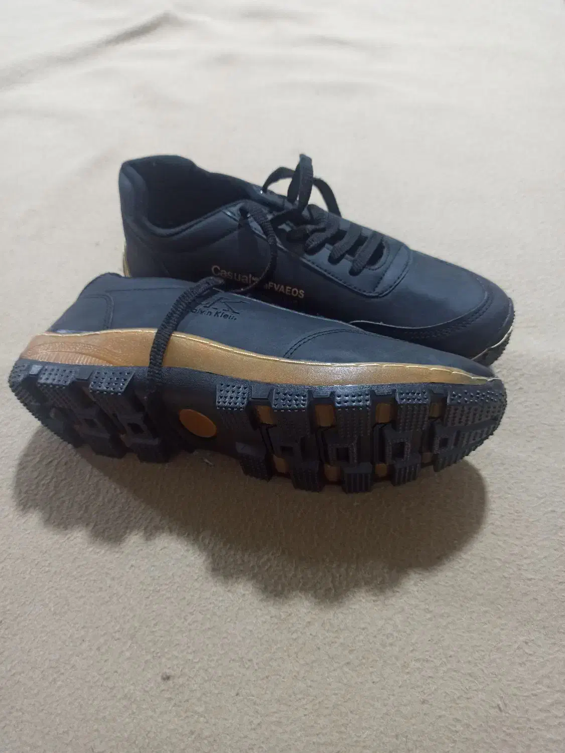 کفش مردانه نو نو|کیف، کفش، کمربند|شیراز, محراب|دیوار