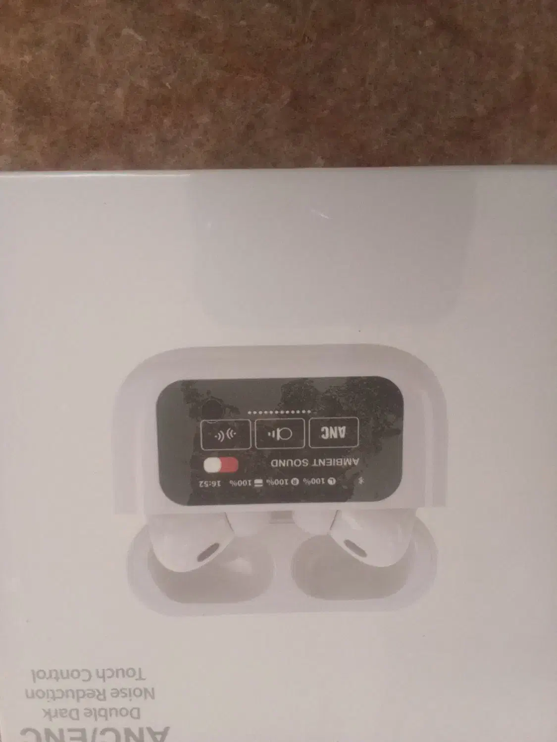 ایرپاد .پلمپ|لوازم جانبی موبایل و تبلت|چابهار, |دیوار