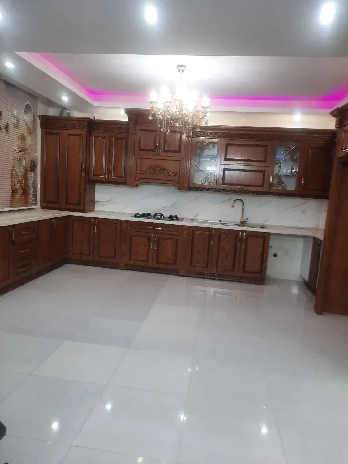 فروش آپارتمان|فروش آپارتمان|مشهد, شفا|دیوار