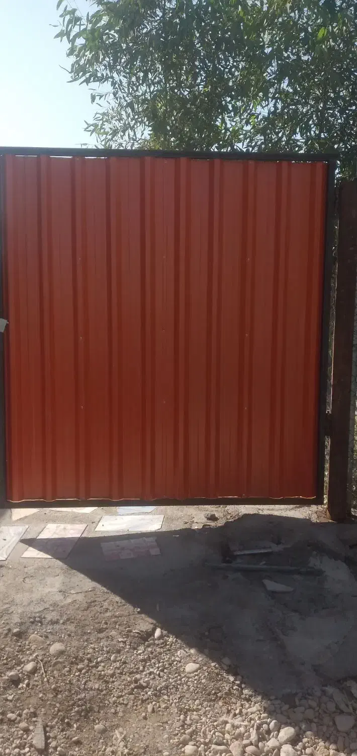 جوشکاری سیار ونصب سایه بان|خدمات پیشه و مهارت|رامهرمز, |دیوار