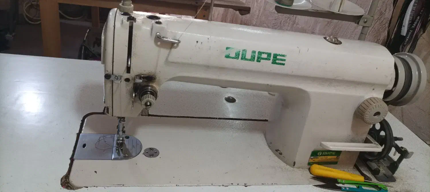 چرخ راستە دوز|چرخ خیاطی و ریسندگی|مریوان, |دیوار