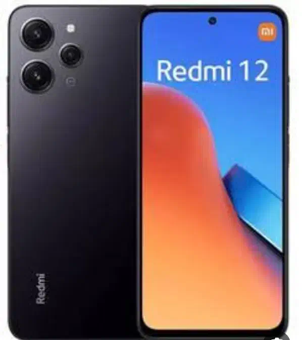 ردمی ۱۲ درحد|موبایل|قم, شهرک مهدیه (مدرس)|دیوار