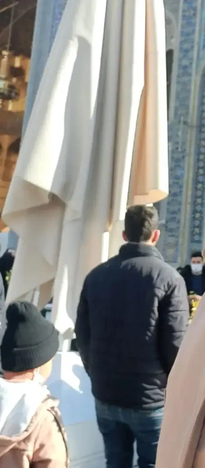 رهنمایی|فعالیت داوطلبانه|قم, باغ کرباسی|دیوار