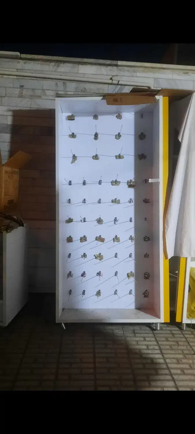 فروش دکور ام دی اف و رگال|فروشگاه و مغازه|کوهدشت, |دیوار