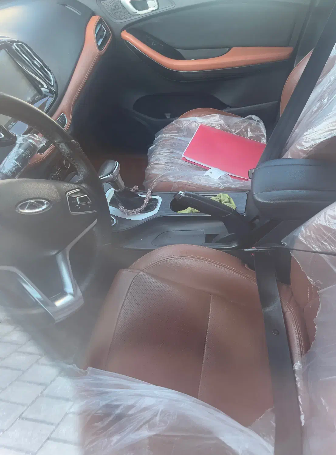 تیگو7 eiمدل 97|خودرو سواری و وانت|تهران, طرشت|دیوار