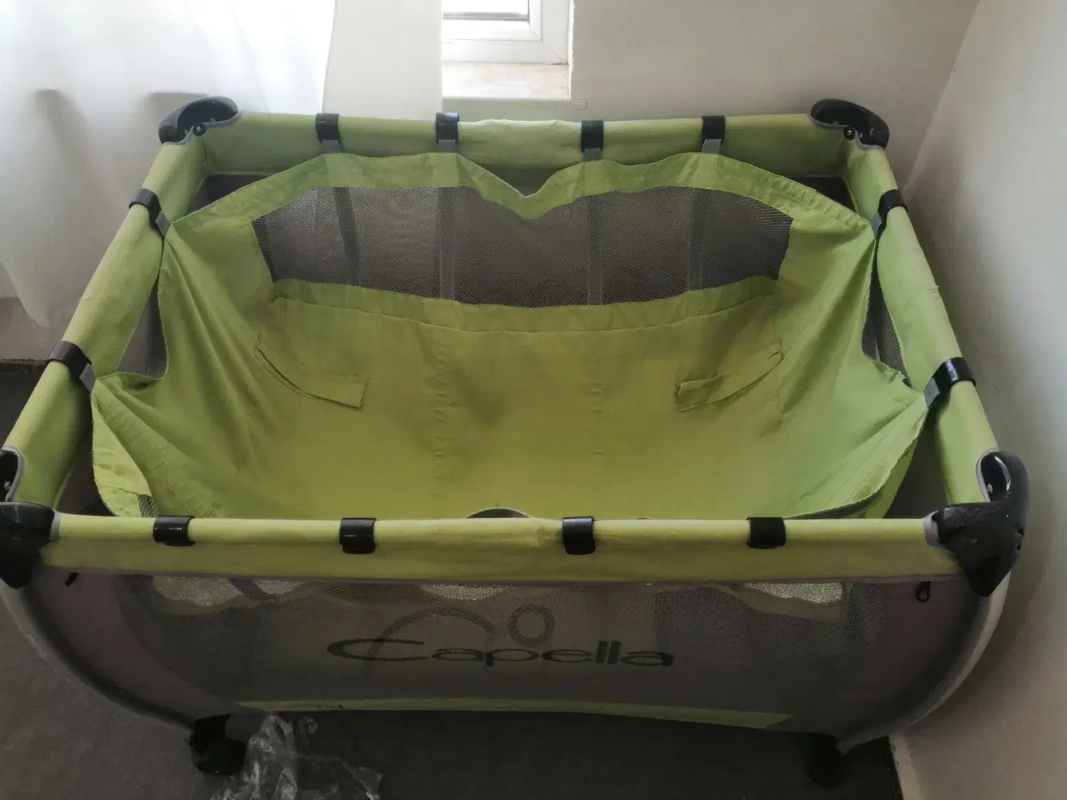 تخت نوزاد|تخت و صندلی بچه|پیرانشهر, |دیوار