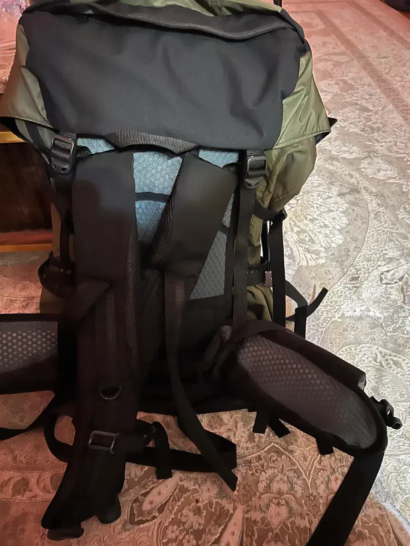 کوله پشتی کوهنوردی|کوهنوردی و کمپینگ|تهران, سازمان آب|دیوار