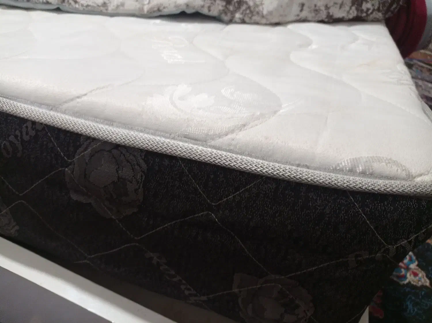 تختخواب|تخت و سرویس خواب|حمیدیه, |دیوار