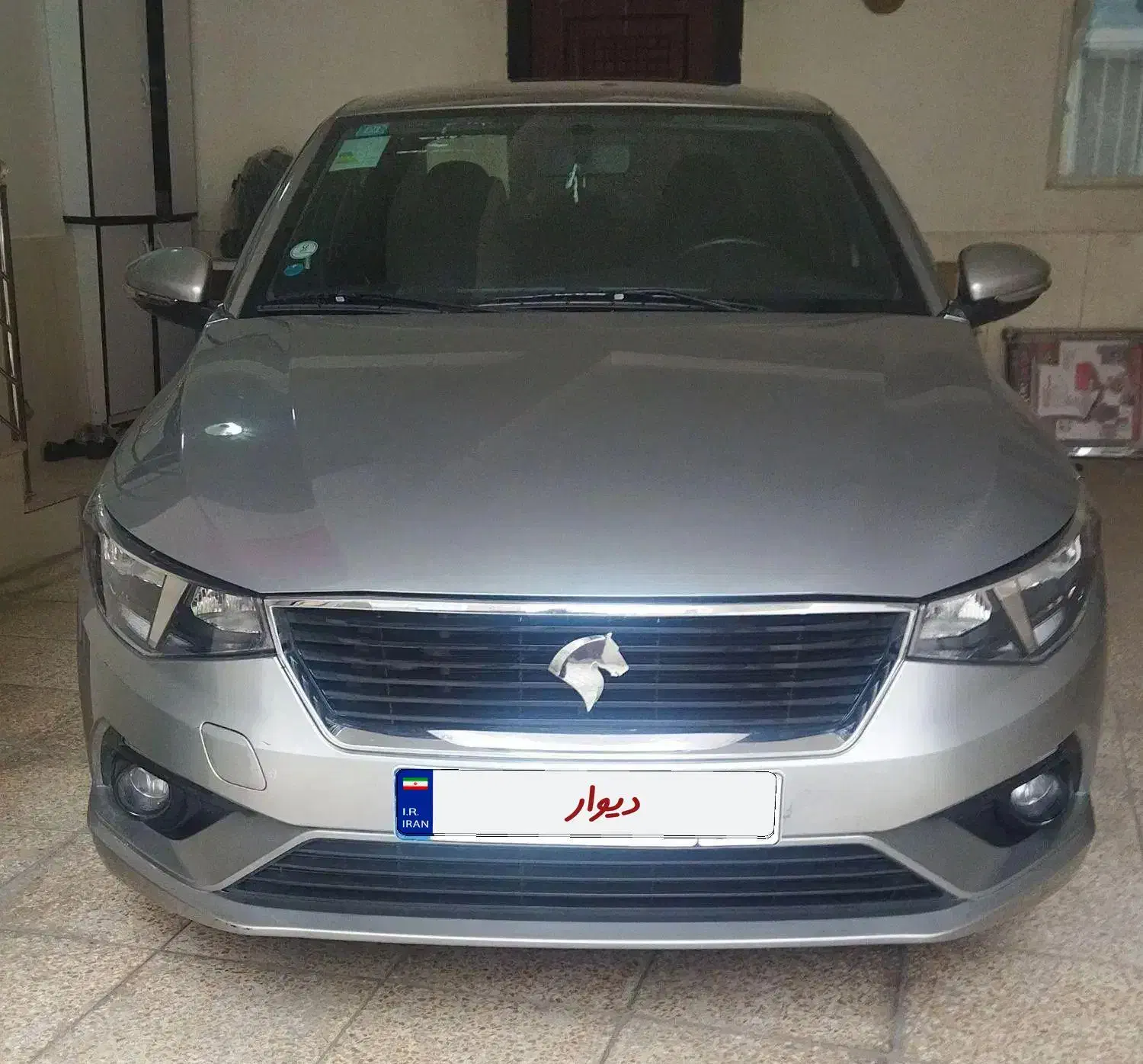 فروش فوری|خودرو سواری و وانت|تهران, سنائی|دیوار