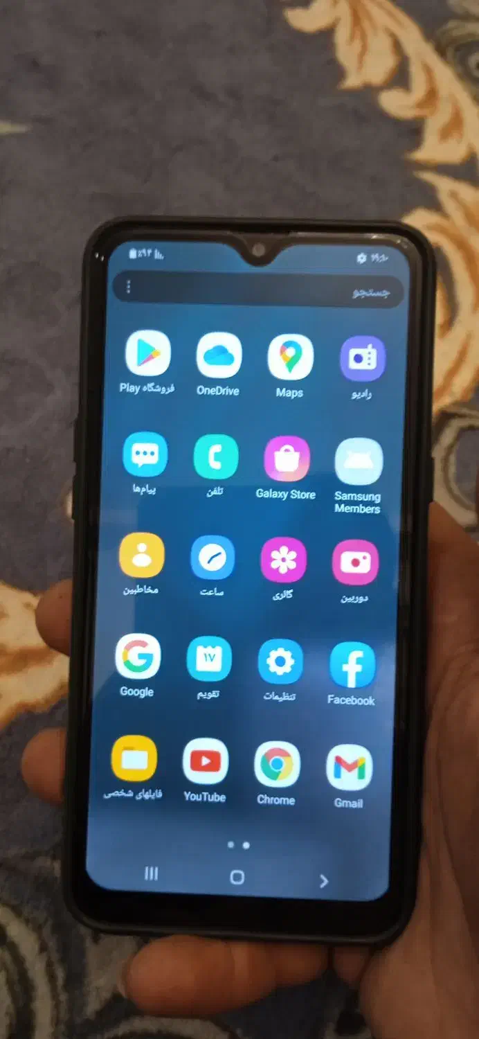 A10s|موبایل|رابر, |دیوار