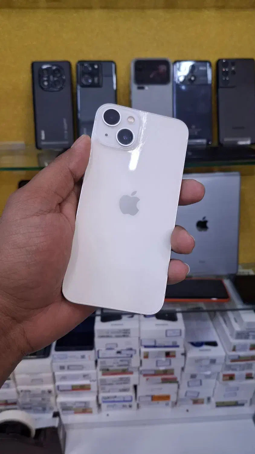 آیفون ۱۳|موبایل|نیشابور, گنبد سبز|دیوار