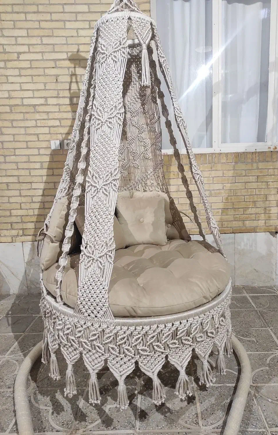 تاب ریلکسی|مبلمان خانگی و میز عسلی|یزد, |دیوار