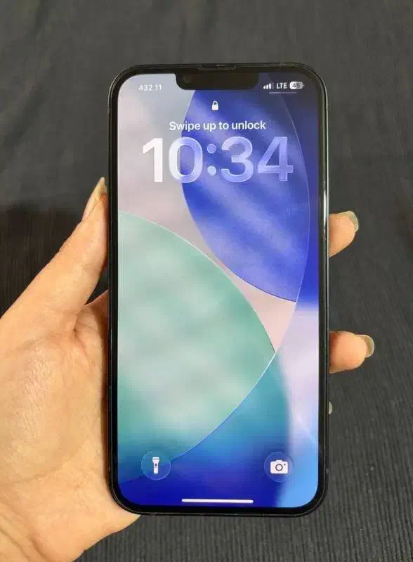 ایفون 13 نرمال|موبایل|برخوار, |دیوار