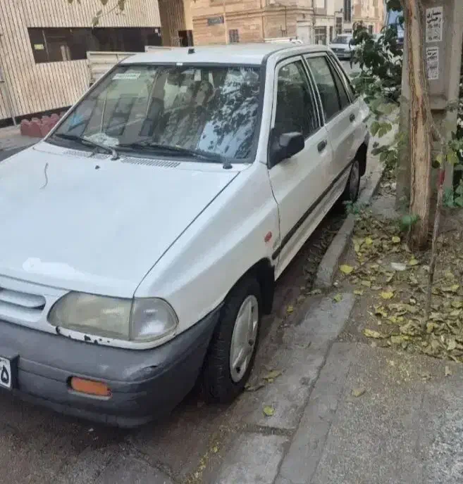 پراید صبا.و پراید ۱۳۲مدل ۹۳|خودرو سواری و وانت|لاهیجان, بازکیاگوراب|دیوار