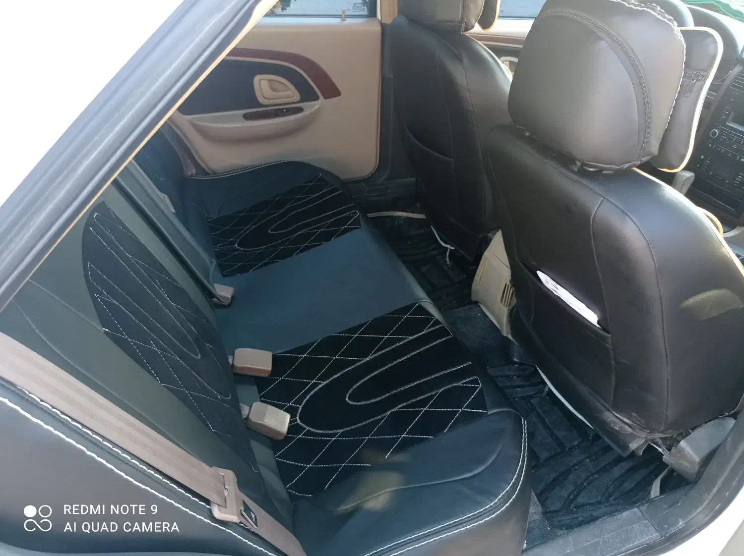 پژو پارس تیوفایو 99|خودرو سواری و وانت|دزفول, |دیوار