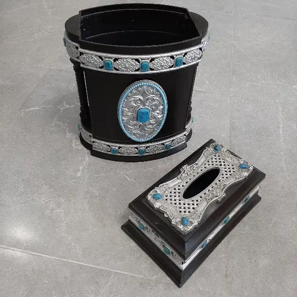 جای دستمال و سطل|عمدهفروشی|رشت, گلباغ نماز|دیوار