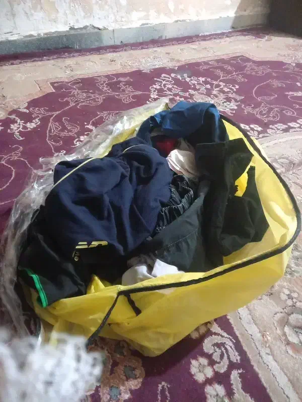 لباس دسته دوم|لباس|اهواز, عین ۲|دیوار