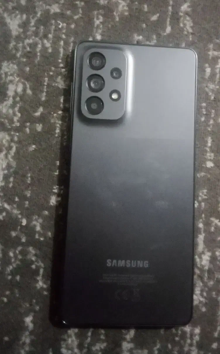 گوشی a73 سالم نو|موبایل|کرج, گلشهر|دیوار