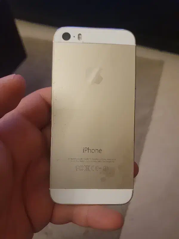 iphone 5s|موبایل|تهران, امانیه|دیوار