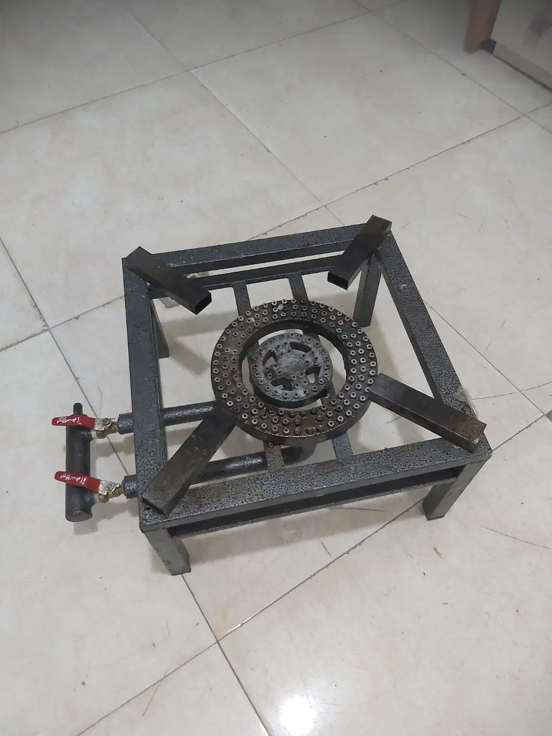 گاز زمینی|اجاق گاز و لوازم برقی پخت‌وپز|سنندج, |دیوار