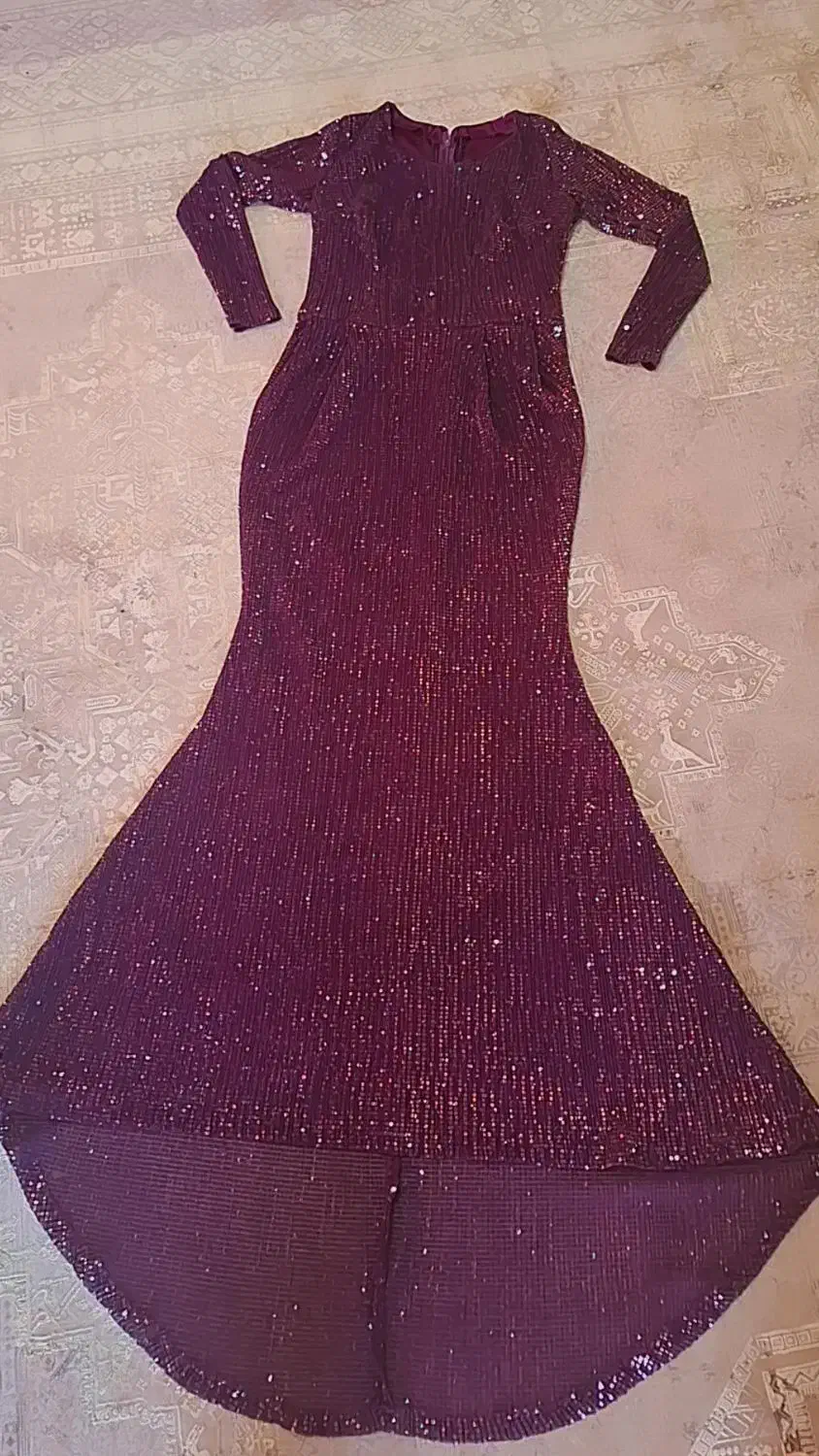 پیراهن مجلسی|لباس|نوشهر, |دیوار