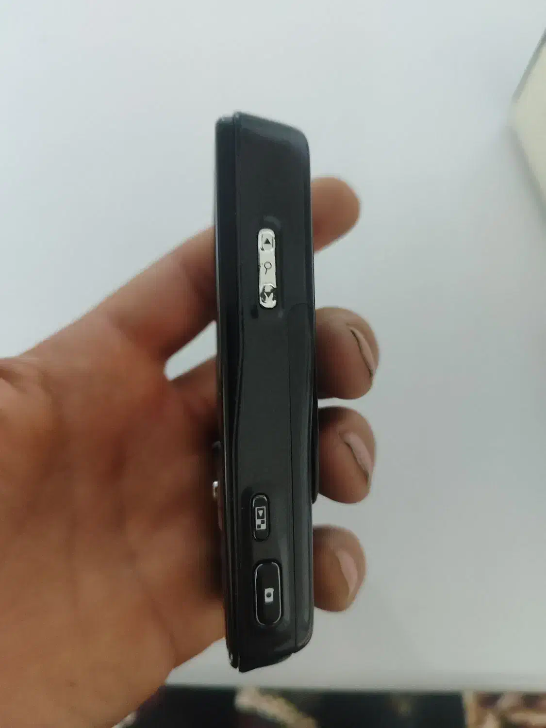 گوشی N73|موبایل|اصفهان, رهنان|دیوار