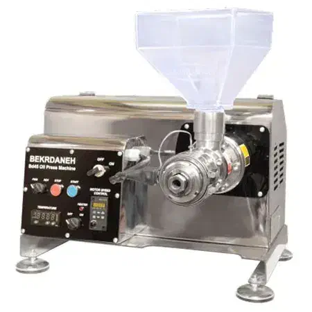 دستگاه روغنگیری بکردانه|فروشگاه و مغازه|یزد, |دیوار