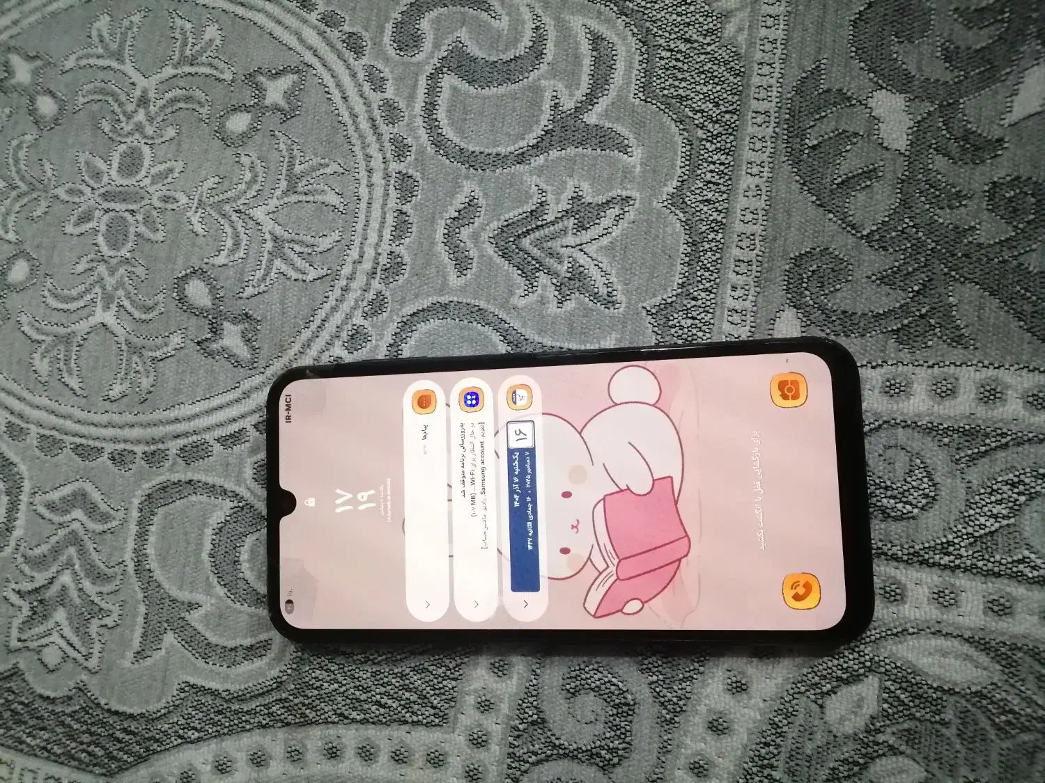 A15|موبایل|مشهد, گلبرگ|دیوار