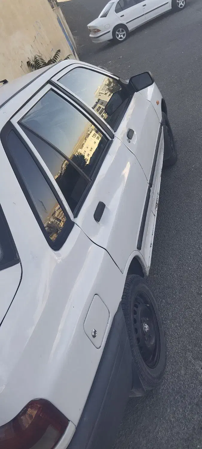 پراید مدل ۸۸|خودرو سواری و وانت|سنندج, |دیوار