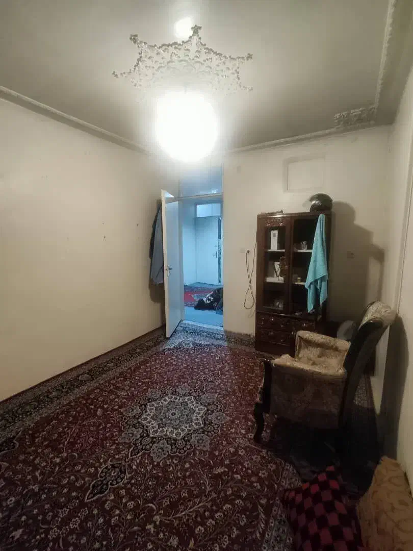 واحد اپارتمان ۶۷.۵ متر وحیدیه ارمغانی ( تیرگان)|فروش آپارتمان|تهران, وحیدیه|دیوار