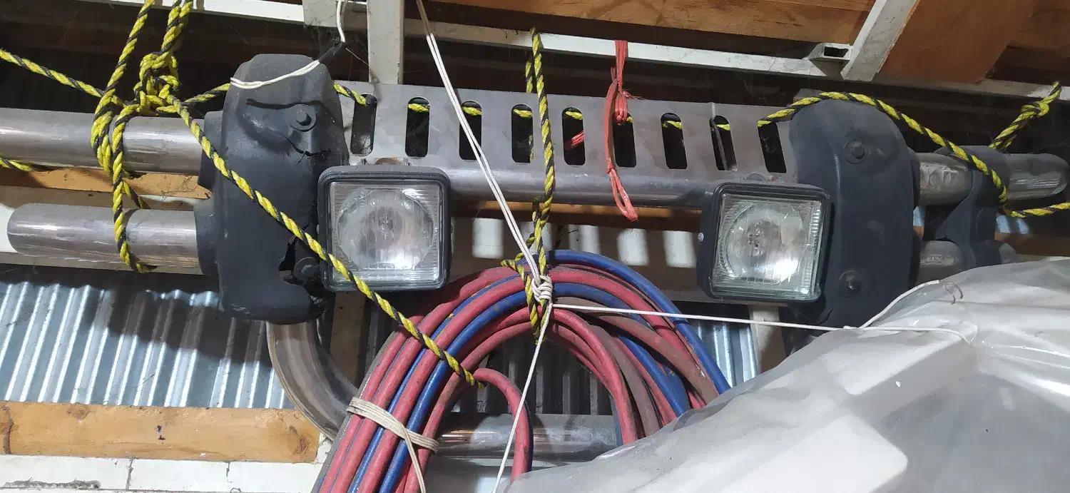 لوازم کاپرا|قطعات یدکی و لوازم جانبی|لاهیجان, یوسف آباد|دیوار