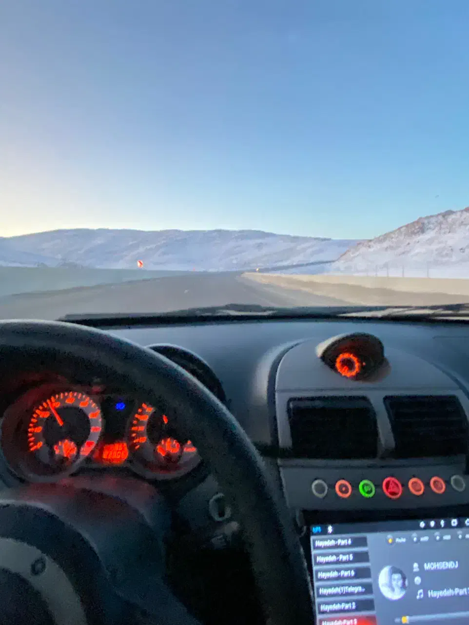 جنتو۲۰۰۹|خودرو سواری و وانت|اصفهان, ملکشهر|دیوار