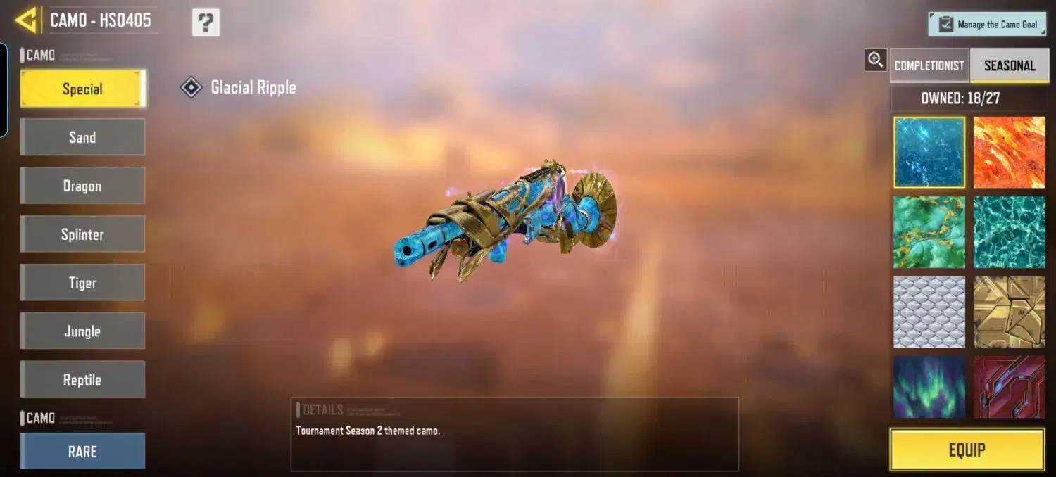 اکانت کالاف )HS) لجند|کنسول، بازی ویدئویی و آنلاین|چاپشلو, |دیوار