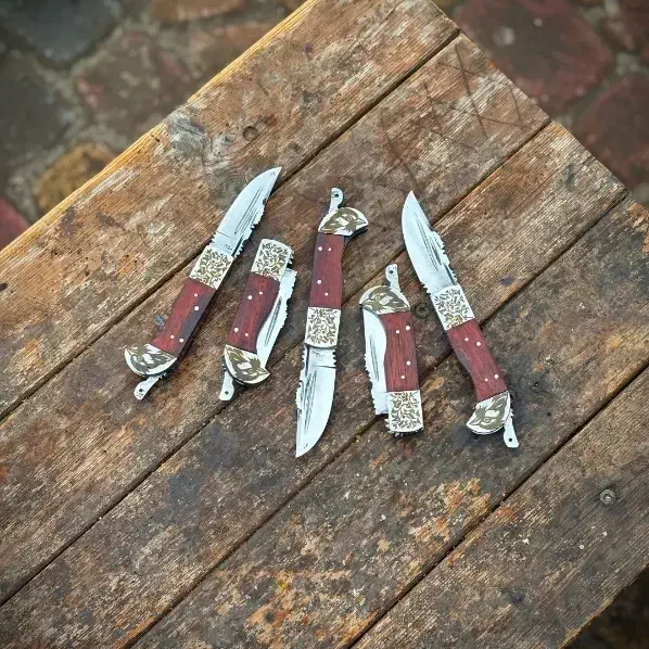 چاقو جیبی دنده ای|ابزارآلات|رامهرمز, |دیوار