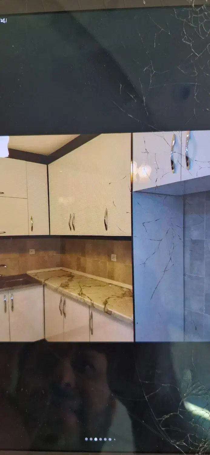 ۱۰۷متر ویلایی/۲خ/خ پوریای ولی/سنددار /درب حیاط|فروش خانه و ویلا|اصفهان, پوریای ولی|دیوار