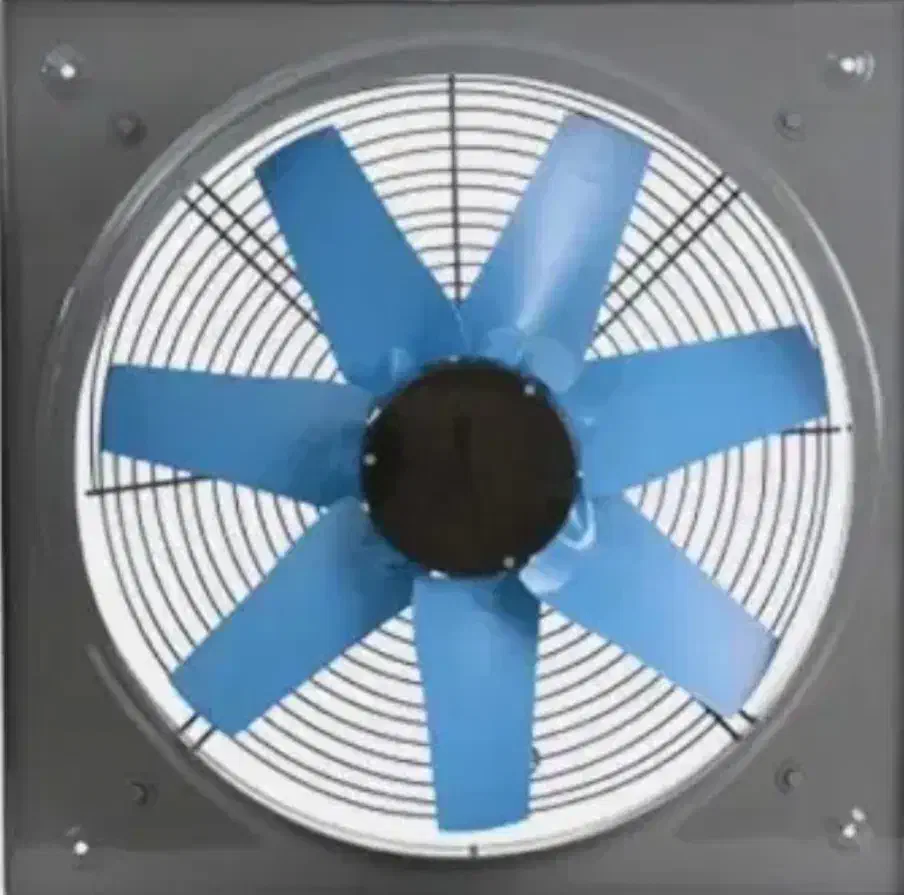 هواکش ۶۰ در ۶۰|پنکه و تصفیه‌کنندهٔ هوا|تهران, قصر فیروزه ۲|دیوار